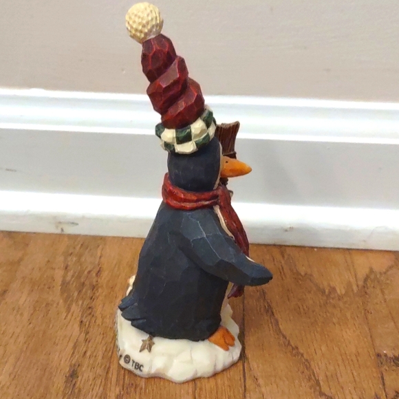 Boyd's Collection Boyd's Carvers Flipper Clean Sweep - Picture 5 of 8